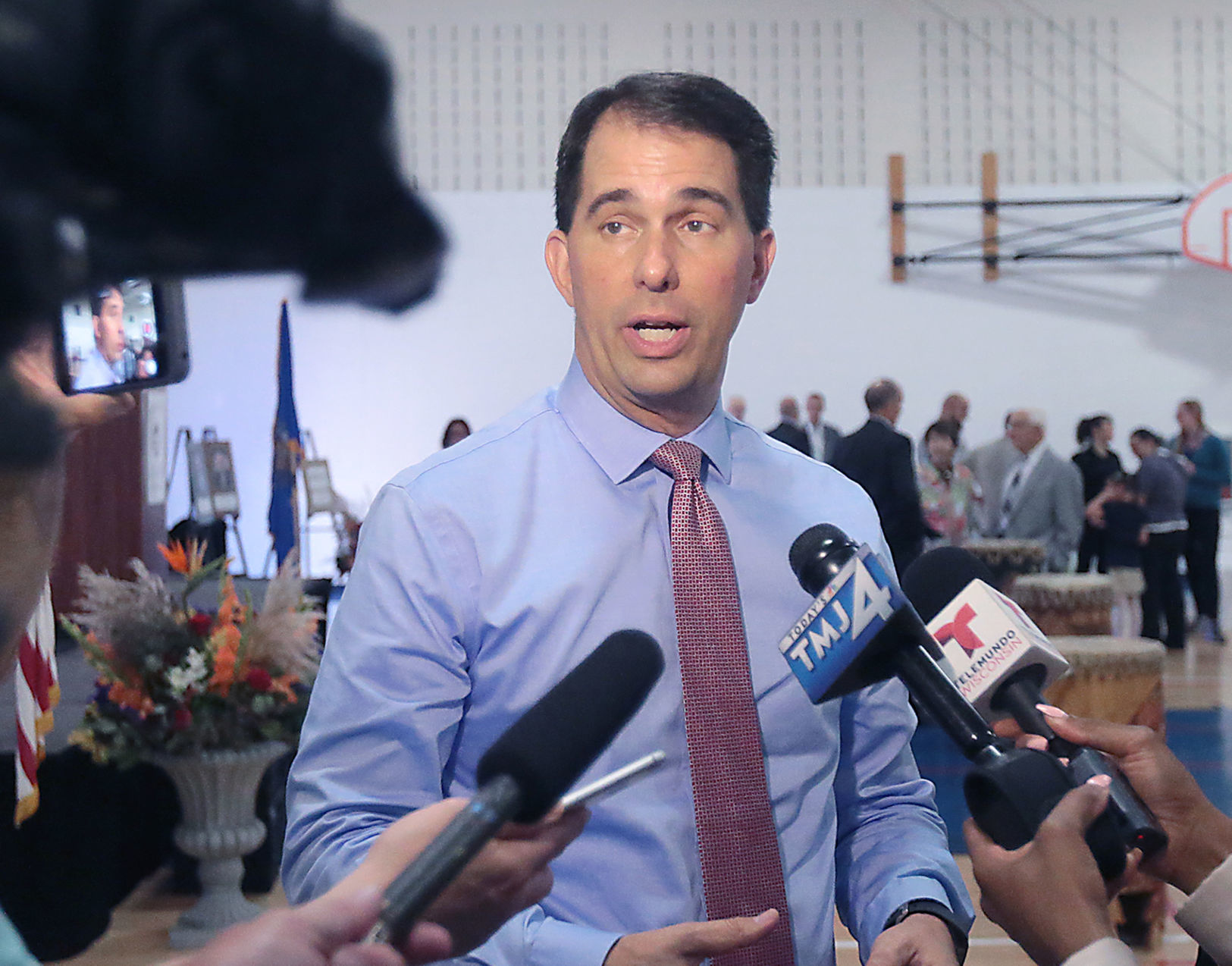 Scott Walker